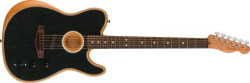 Fender Acoustasonic Player Tele